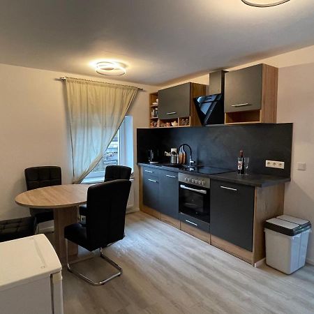 Ferienwohnung Nordsauerland Lennestadt Extérieur photo