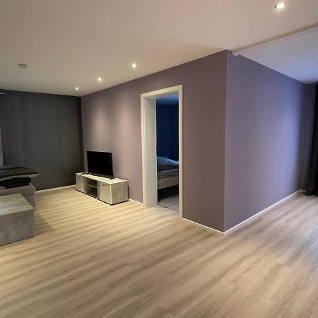Ferienwohnung Nordsauerland Lennestadt Extérieur photo
