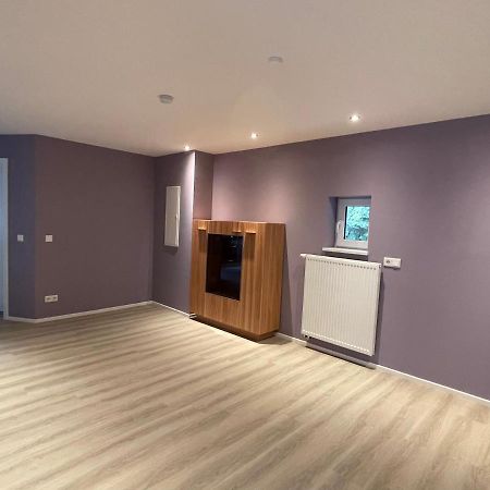 Ferienwohnung Nordsauerland Lennestadt Extérieur photo