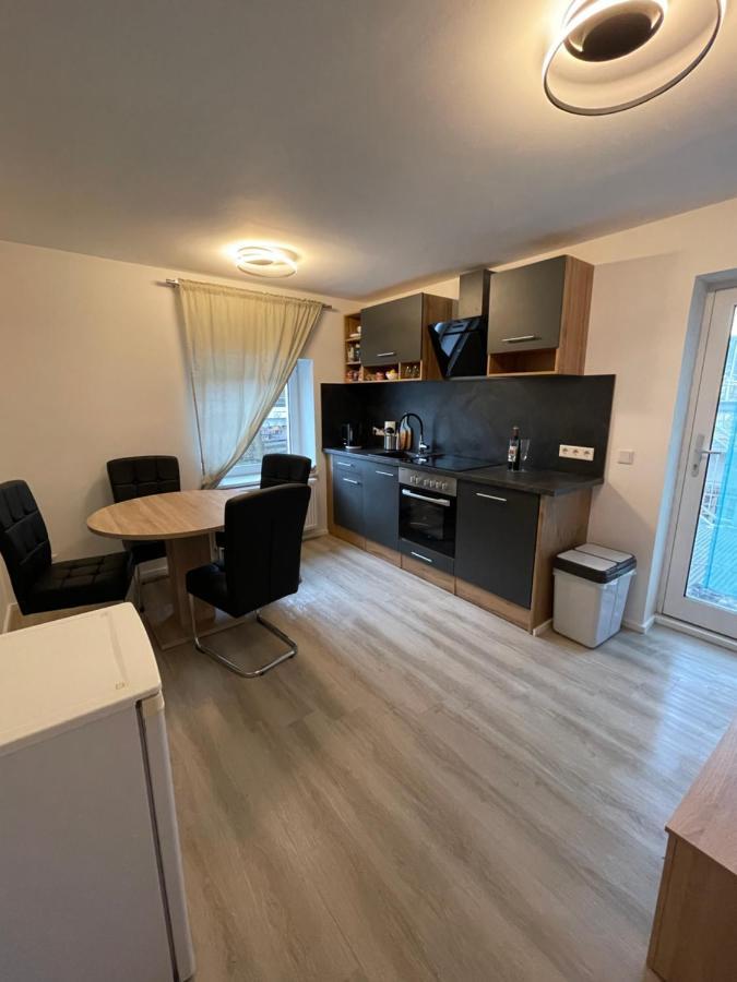 Ferienwohnung Nordsauerland Lennestadt Extérieur photo