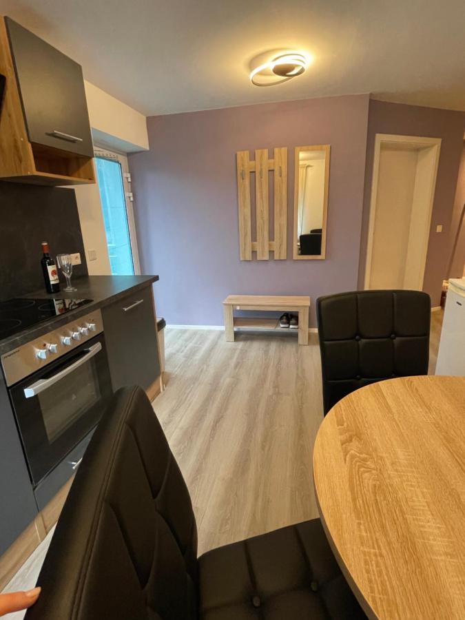 Ferienwohnung Nordsauerland Lennestadt Extérieur photo