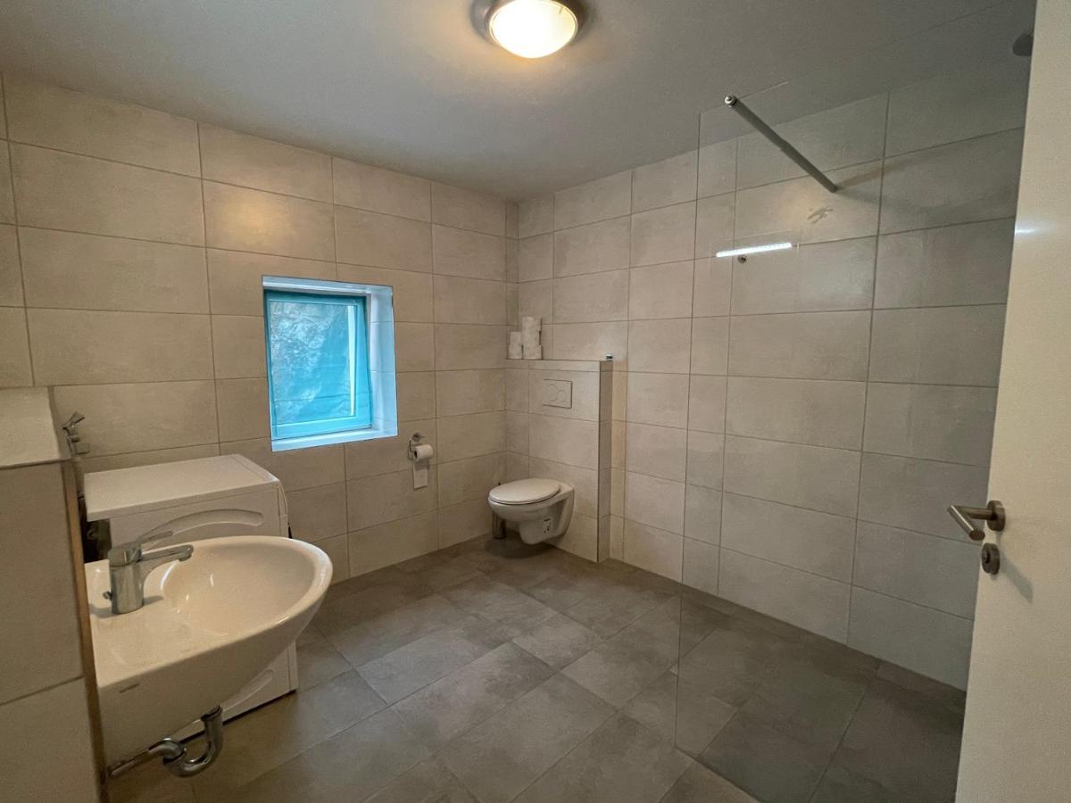 Ferienwohnung Nordsauerland Lennestadt Extérieur photo