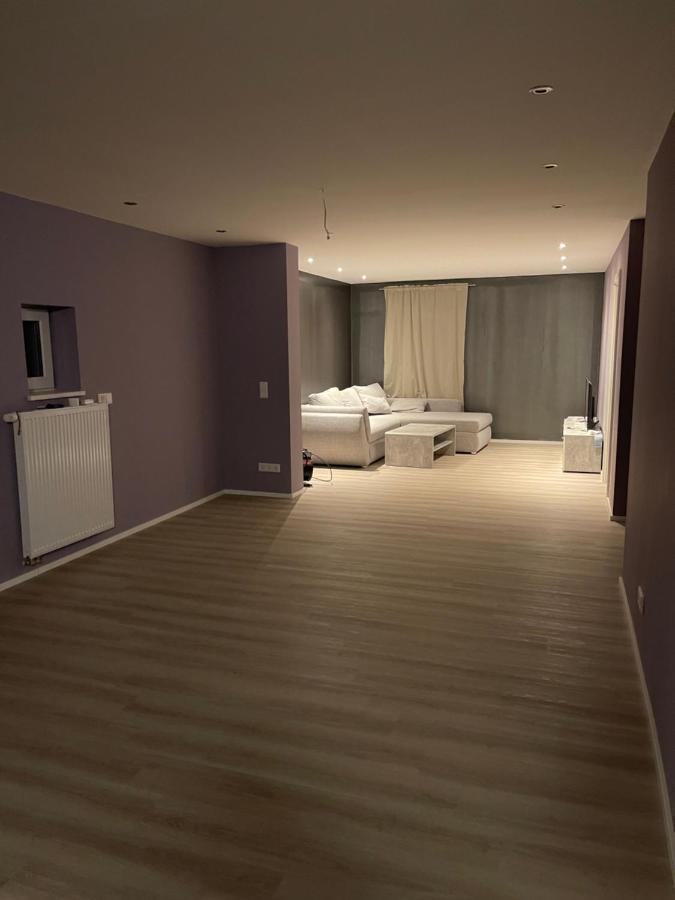 Ferienwohnung Nordsauerland Lennestadt Extérieur photo