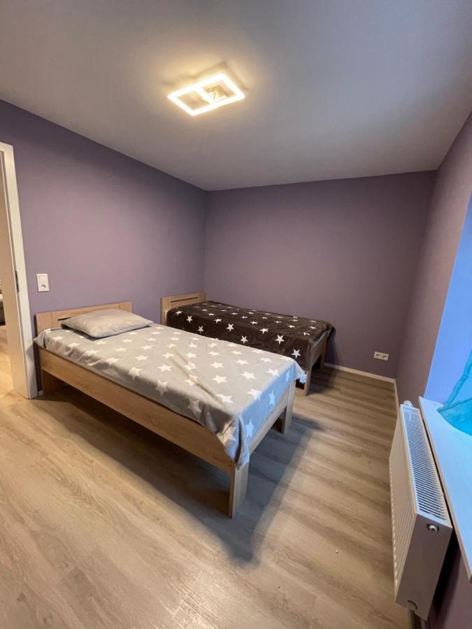 Ferienwohnung Nordsauerland Lennestadt Extérieur photo