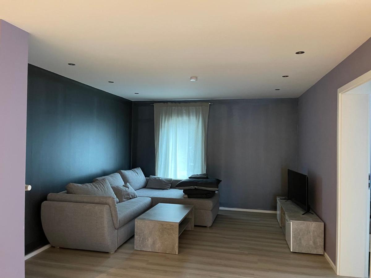Ferienwohnung Nordsauerland Lennestadt Extérieur photo