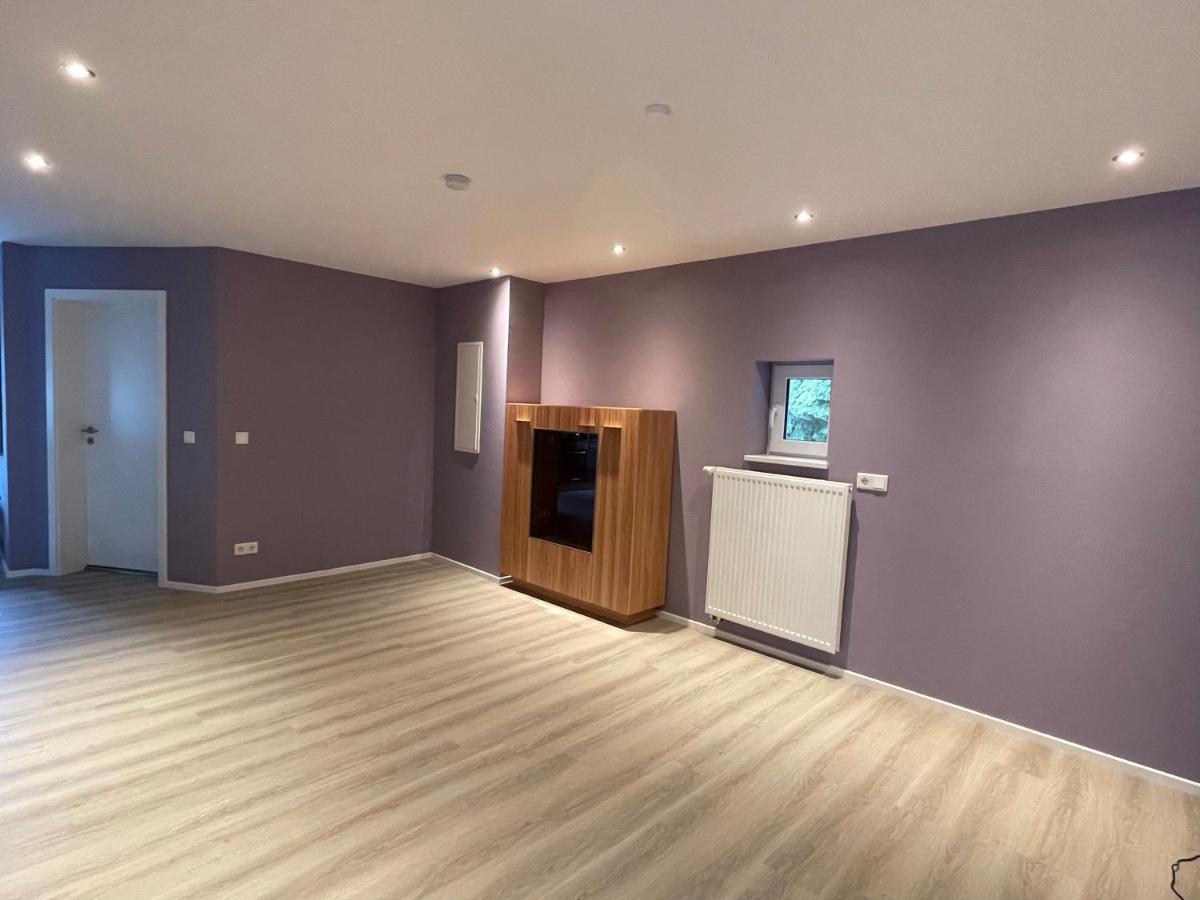 Ferienwohnung Nordsauerland Lennestadt Extérieur photo
