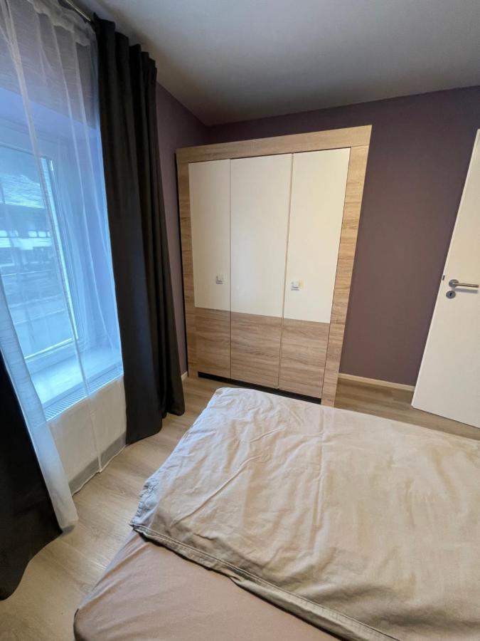 Ferienwohnung Nordsauerland Lennestadt Extérieur photo